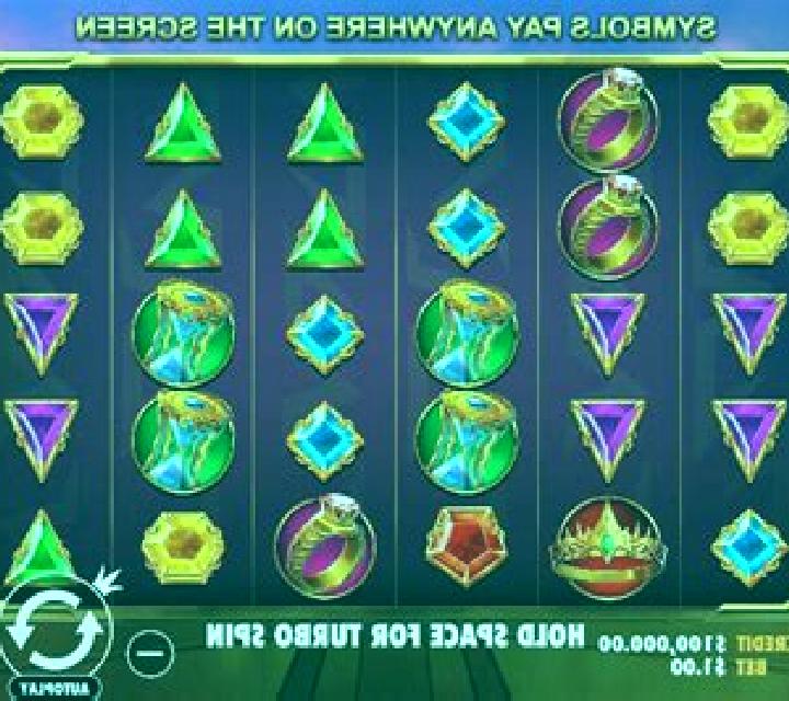 Olympus Hades Megaways: Play slot game