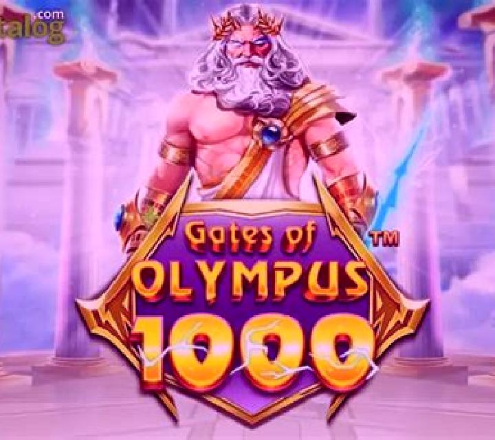 Olympus Hades Megaways: Play slot
