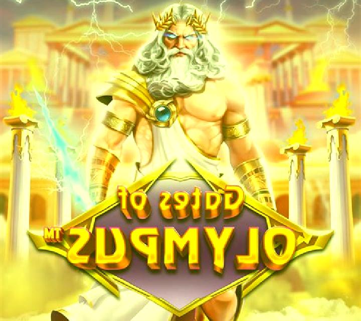 Olympus Lightning online slot