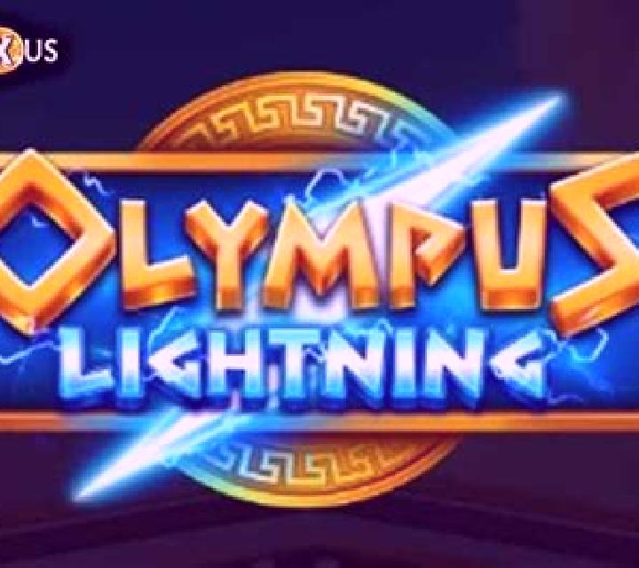 Olympus Lightning slot
