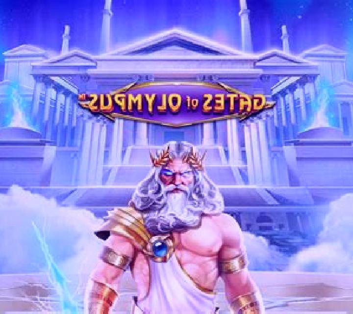 Olympus Majesty online slot