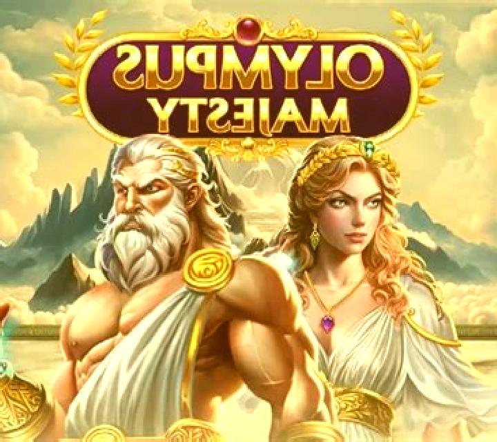 Olympus Majesty slot