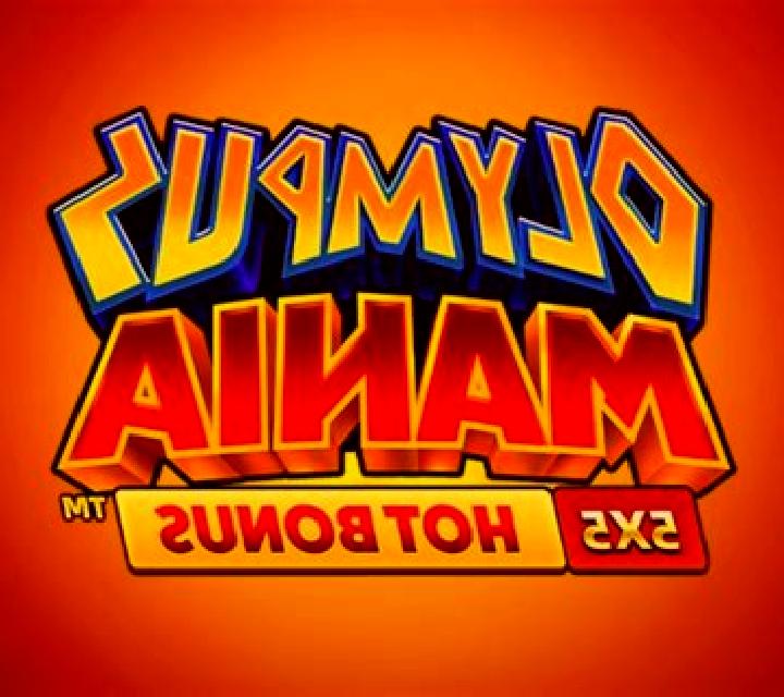 Olympus Mania: Hot Bonus online slot