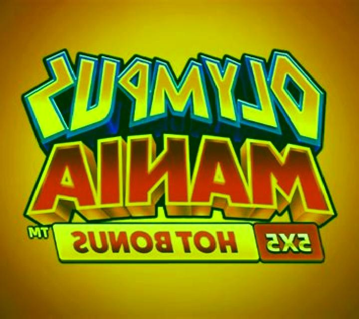Olympus Mania: Hot Bonus slot