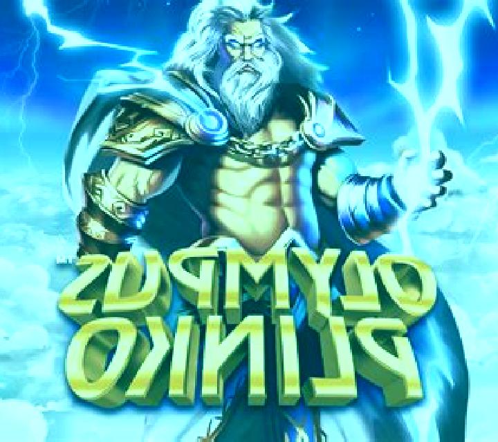 Olympus Plinko online slot