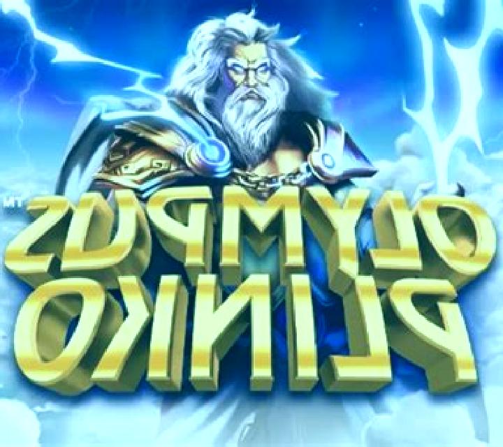 Olympus Plinko slot game