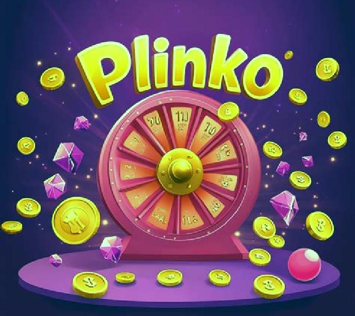 Olympus Plinko slot machine