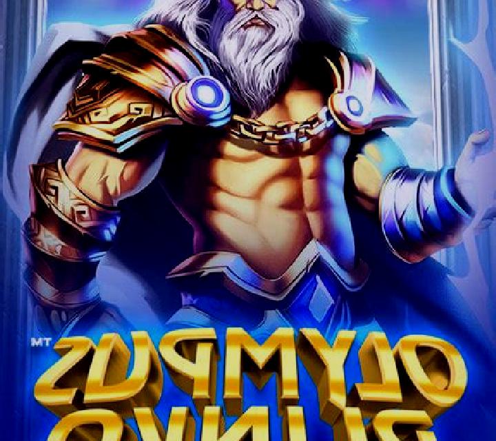 Olympus Plinko slot