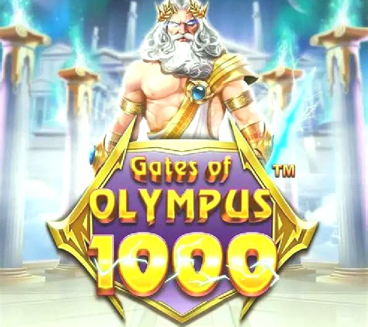 Olympus Power Link online slot