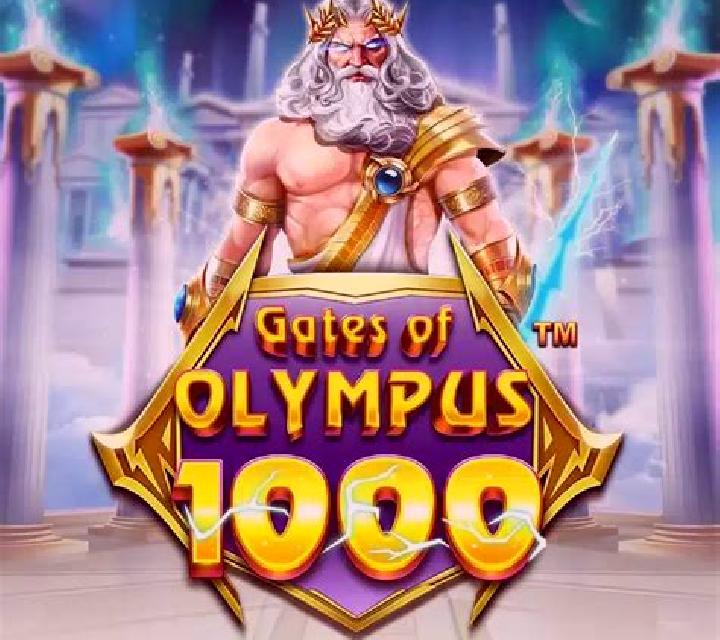 Olympus Power Link slot game