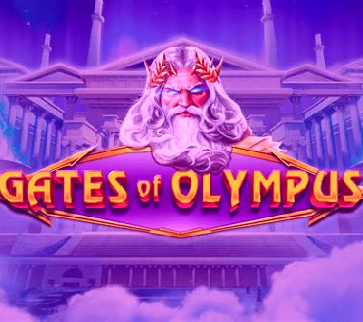 Olympus Quest slot machine