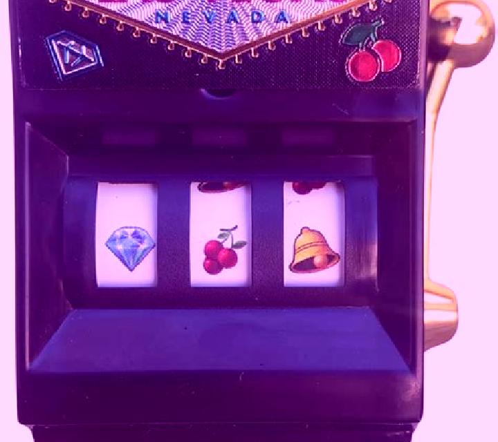 Olympus Reels slot machine
