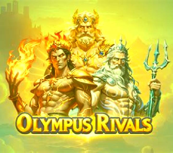 Olympus Rivals slot