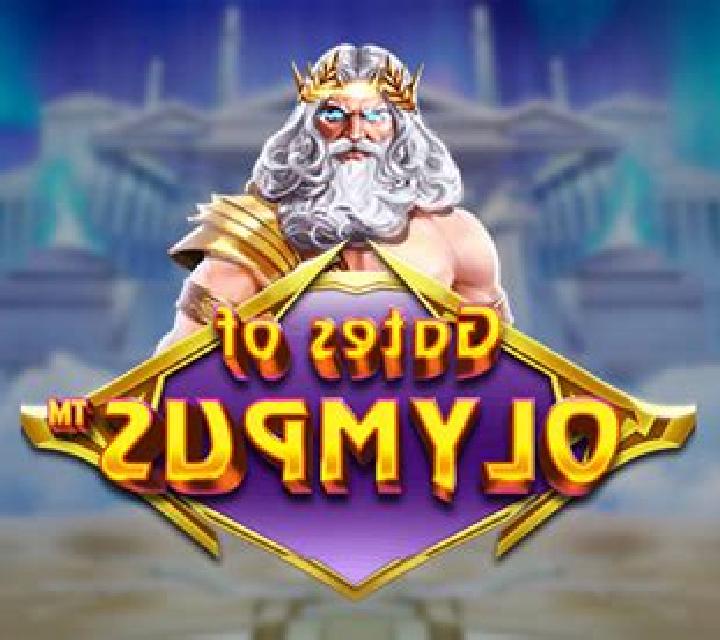 Olympus slot