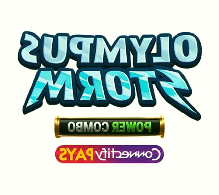 Olympus Storm Connectify Pays Power Combo slot