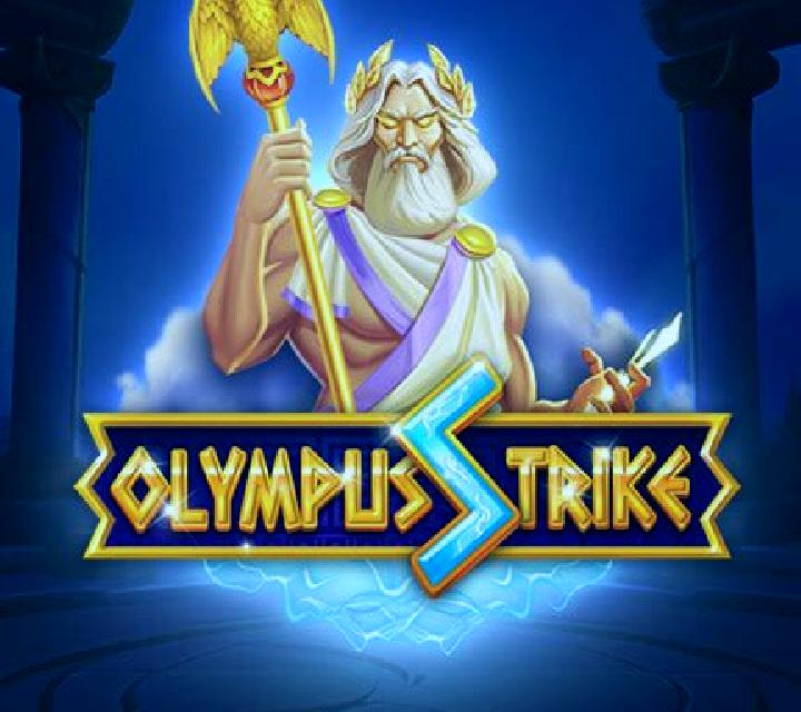 Olympus Strike (Zillion Games) slot