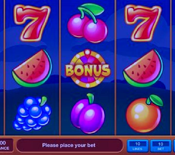 Olympus Treasure (InBet Games) slot game