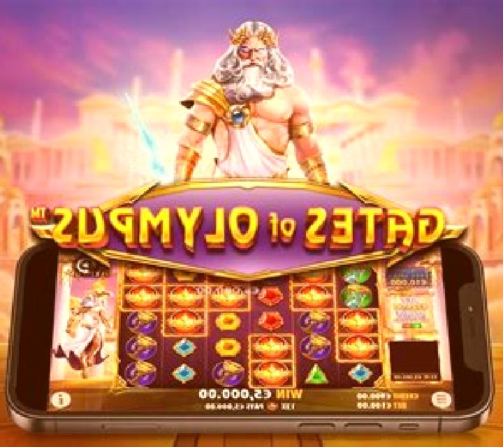 Olympus Upgrade online slot
