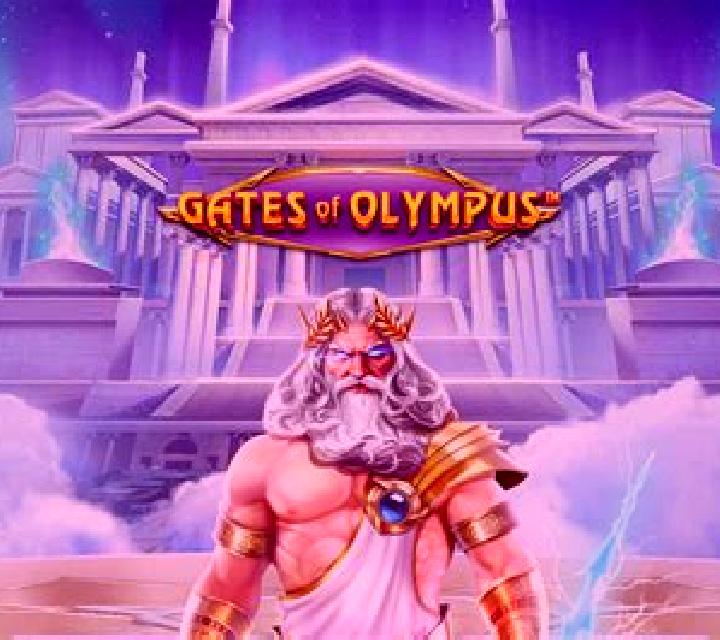 Olympus Win slot game