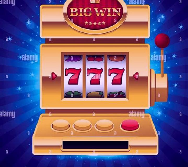 Olympus Win slot machine