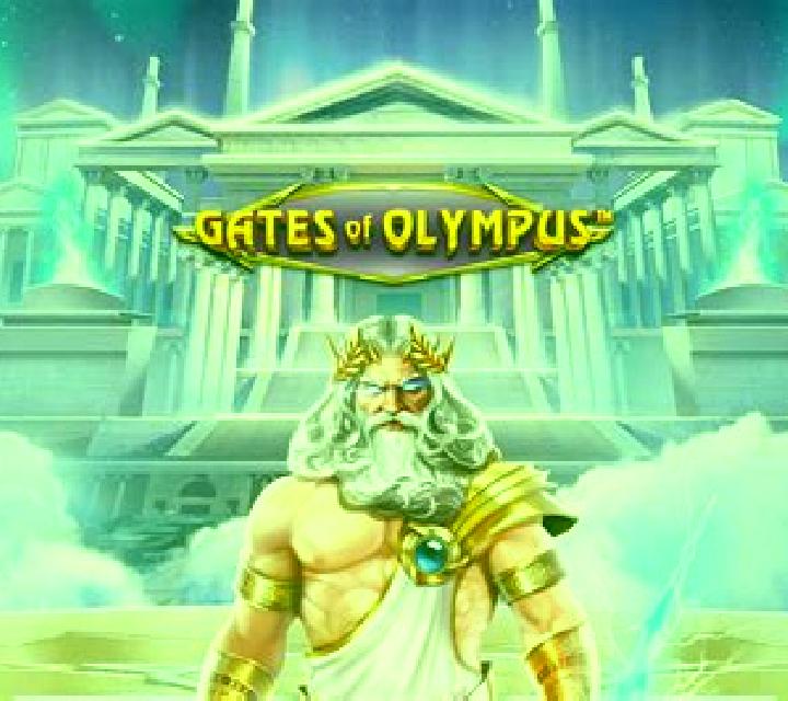 Olympus Zeus online slot
