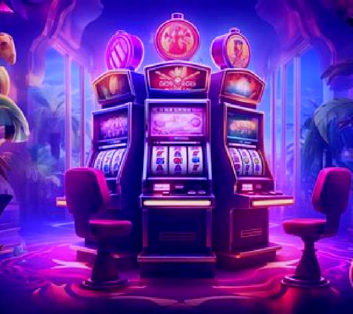 On The Hook online slot