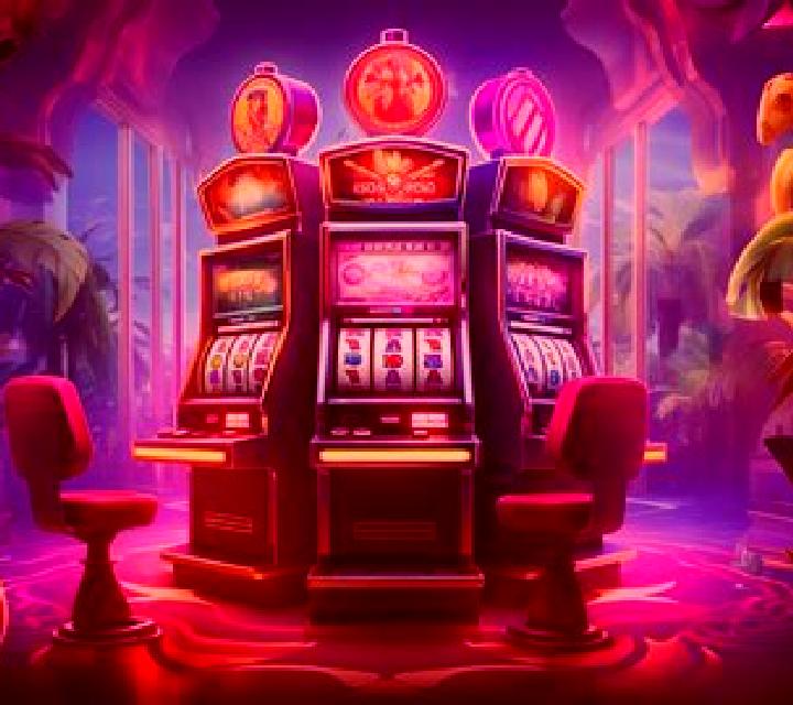On The Hook slot game