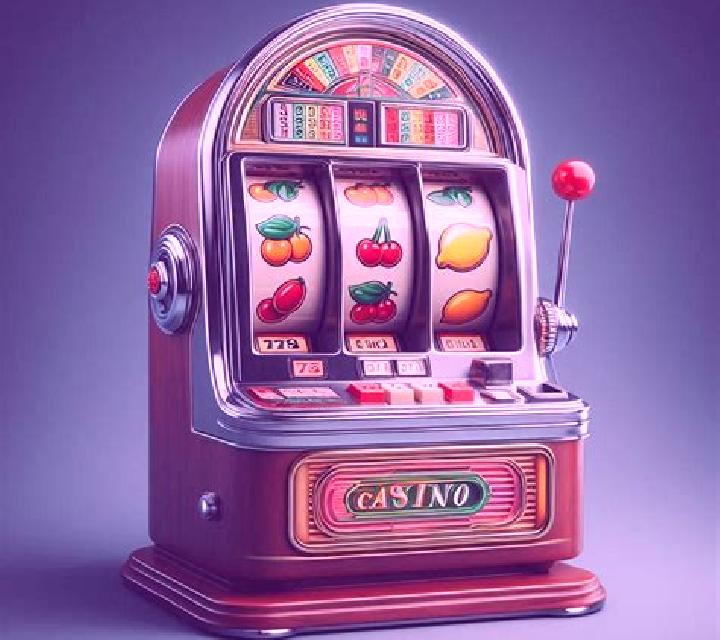 On The Hook slot machine