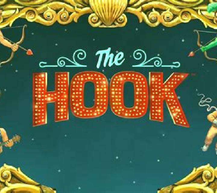 On The Hook slot