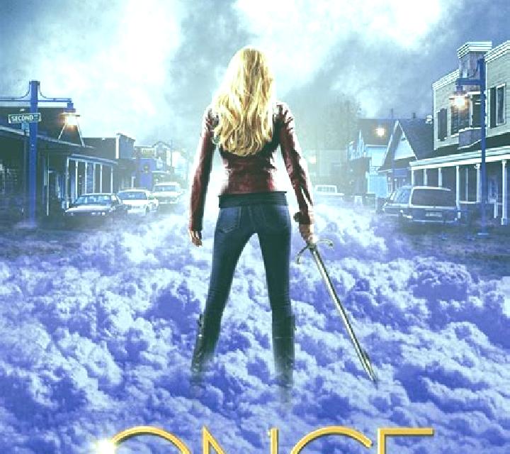 Once Again Upon a Time online slot