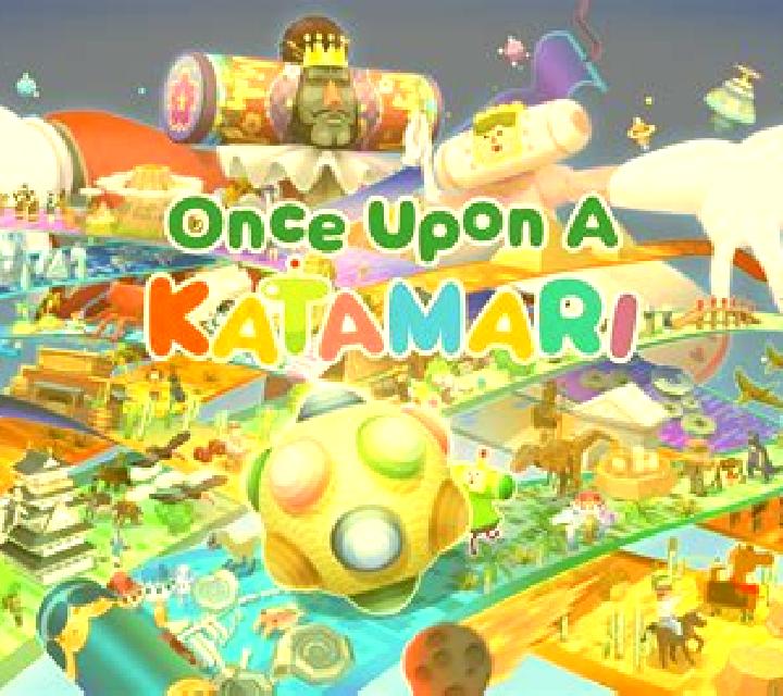 Once Again Upon a Time slot game
