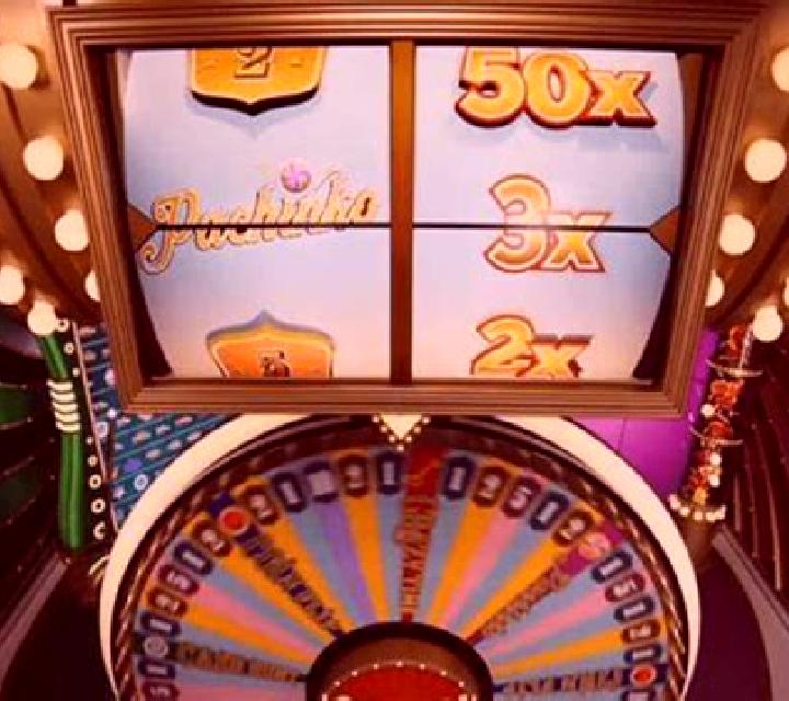 Once Again Upon a Time slot machine