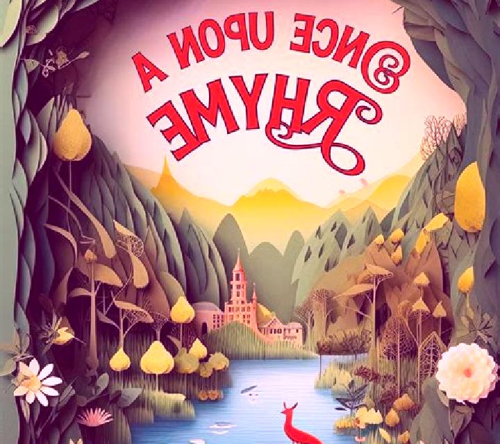 Once upon a Rhyme online slot