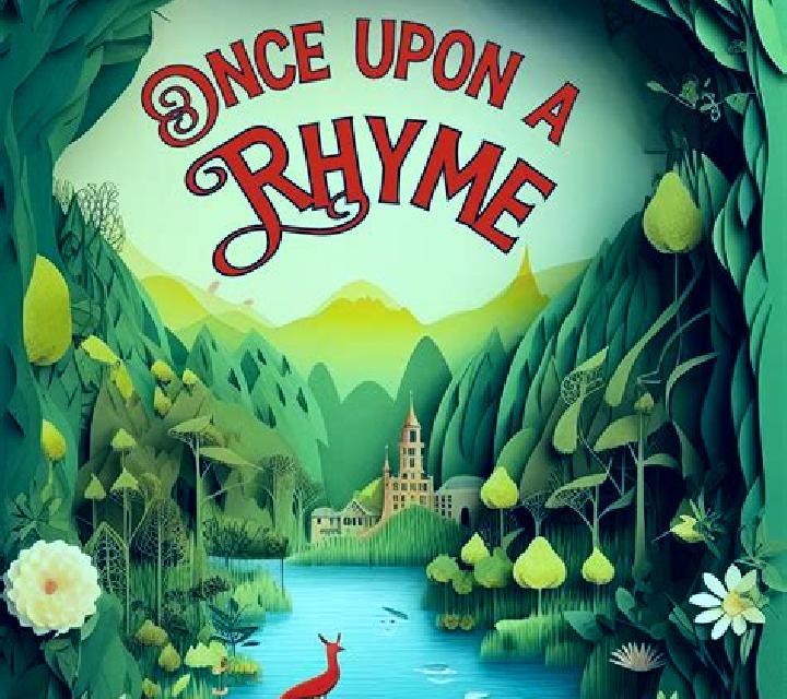 Once upon a Rhyme slot game