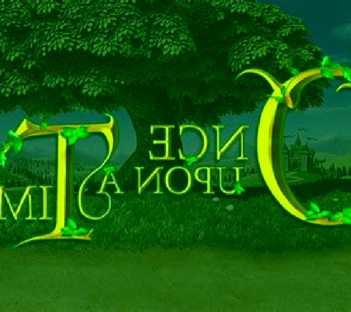 Once Upon a Time (Betsoft) slot