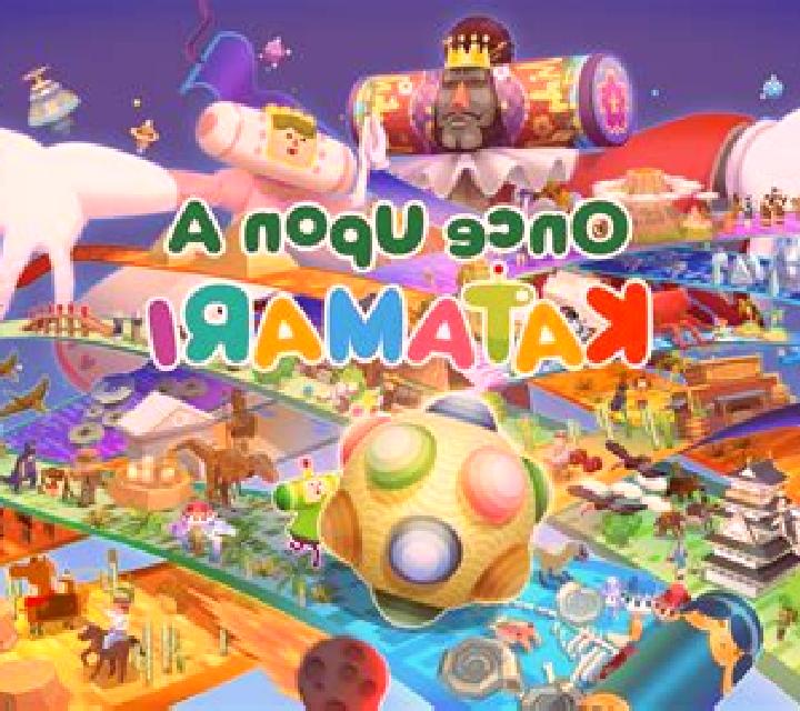 Once Upon a Time (Fils Game) slot game