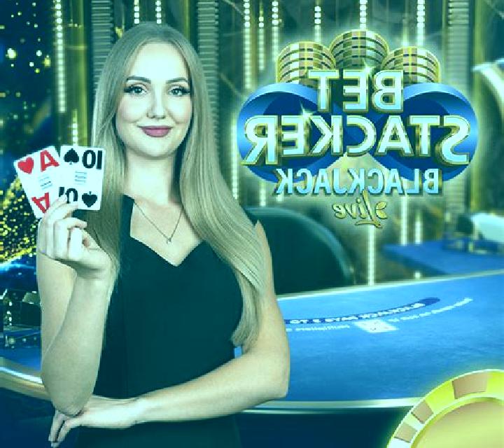 ONE Blackjack slot game