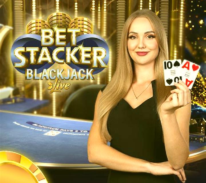 ONE Blackjack slot