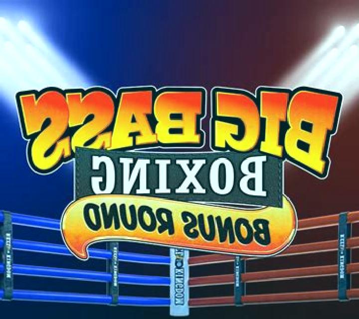 One Boxing online slot