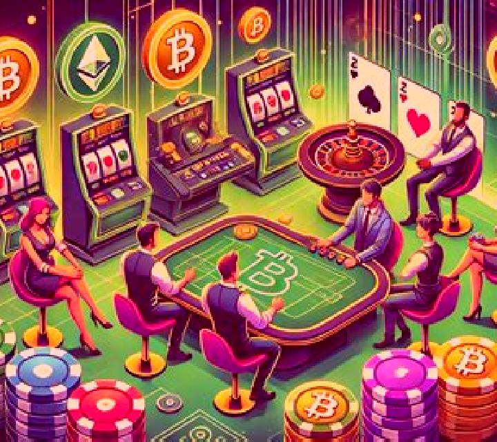 One Coin online slot