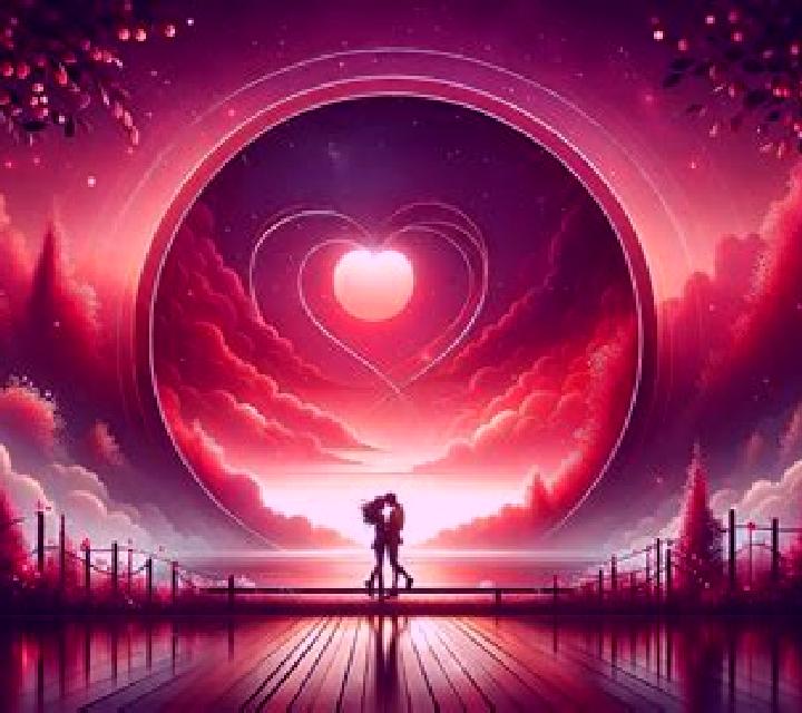 One Day Of Love online slot