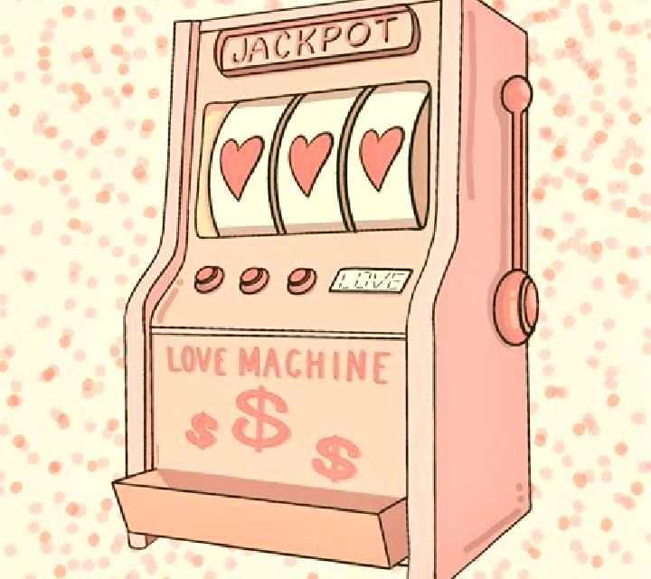 One Day Of Love slot machine