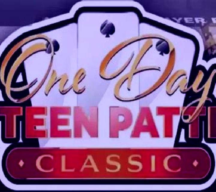 One Day Teen Patti Classic online slot