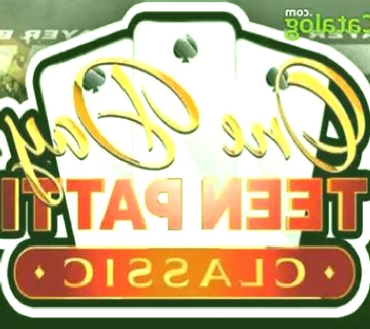 One Day Teen Patti Classic slot