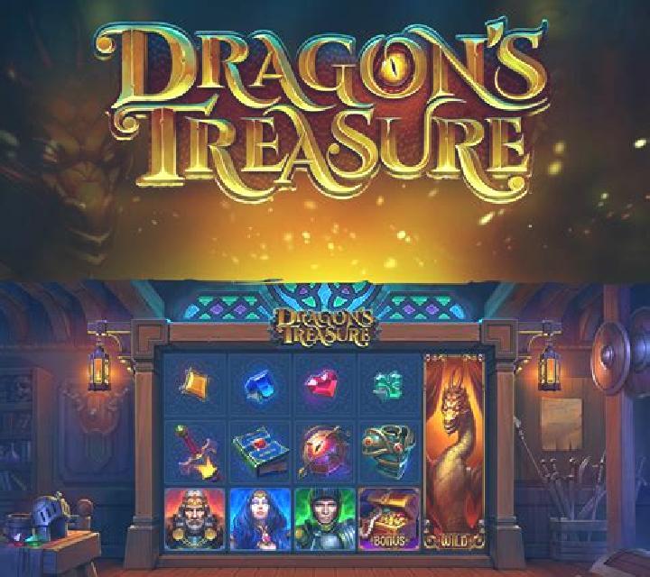 One-Eye s Treasure slot game