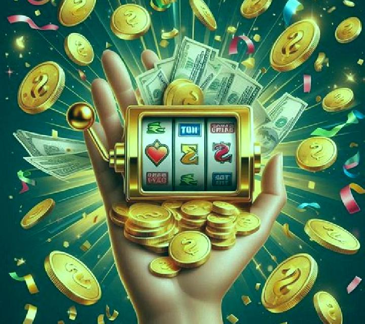 One Million Reels BC online slot