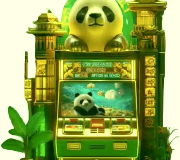 One Panda slot