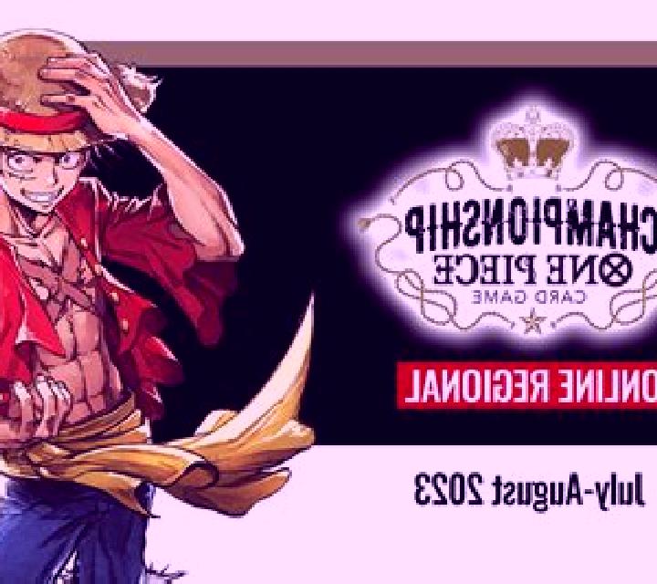 One Piece online slot