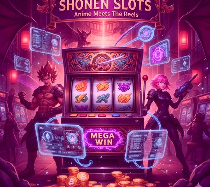 One Piece slot game