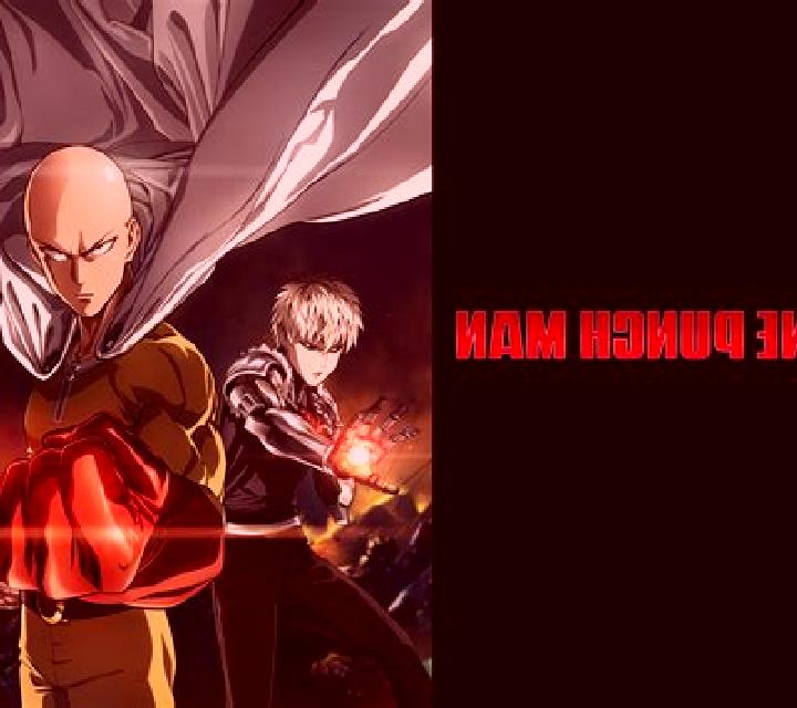 One Punch Man slot